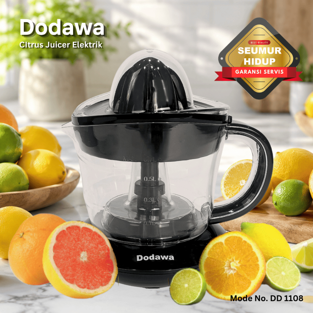 Alat peras jeruk listrik / Mesin pemeras jeruk / Citrus juicer electric / Electrical jus / mesin per