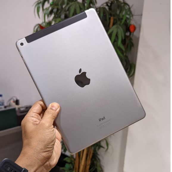 iPad Air 2 64GB Wifi Bekas / Second Original