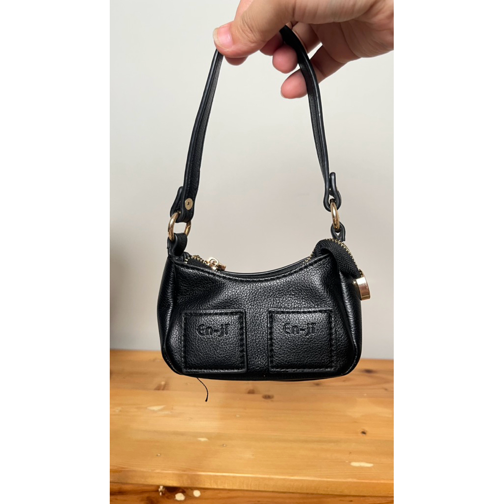 Tas Selempang EnJi