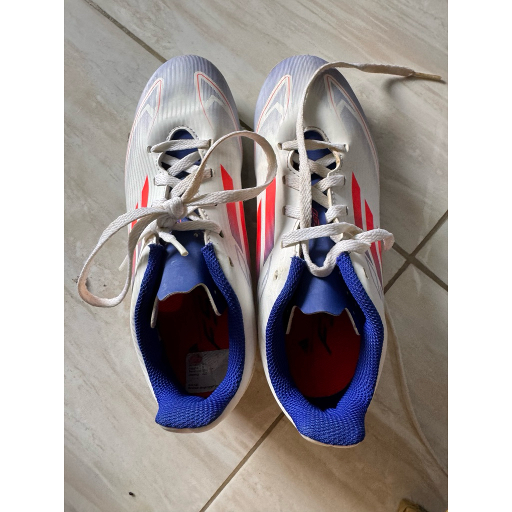 Adidas Football