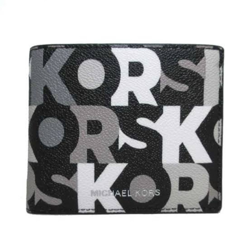 MICHAEL KORS WALLET BIFOLD WALLET