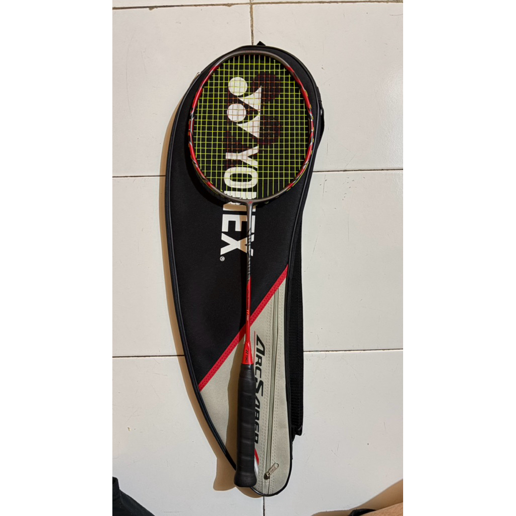 Yonex Arcsaber 11 Pro 3U G5