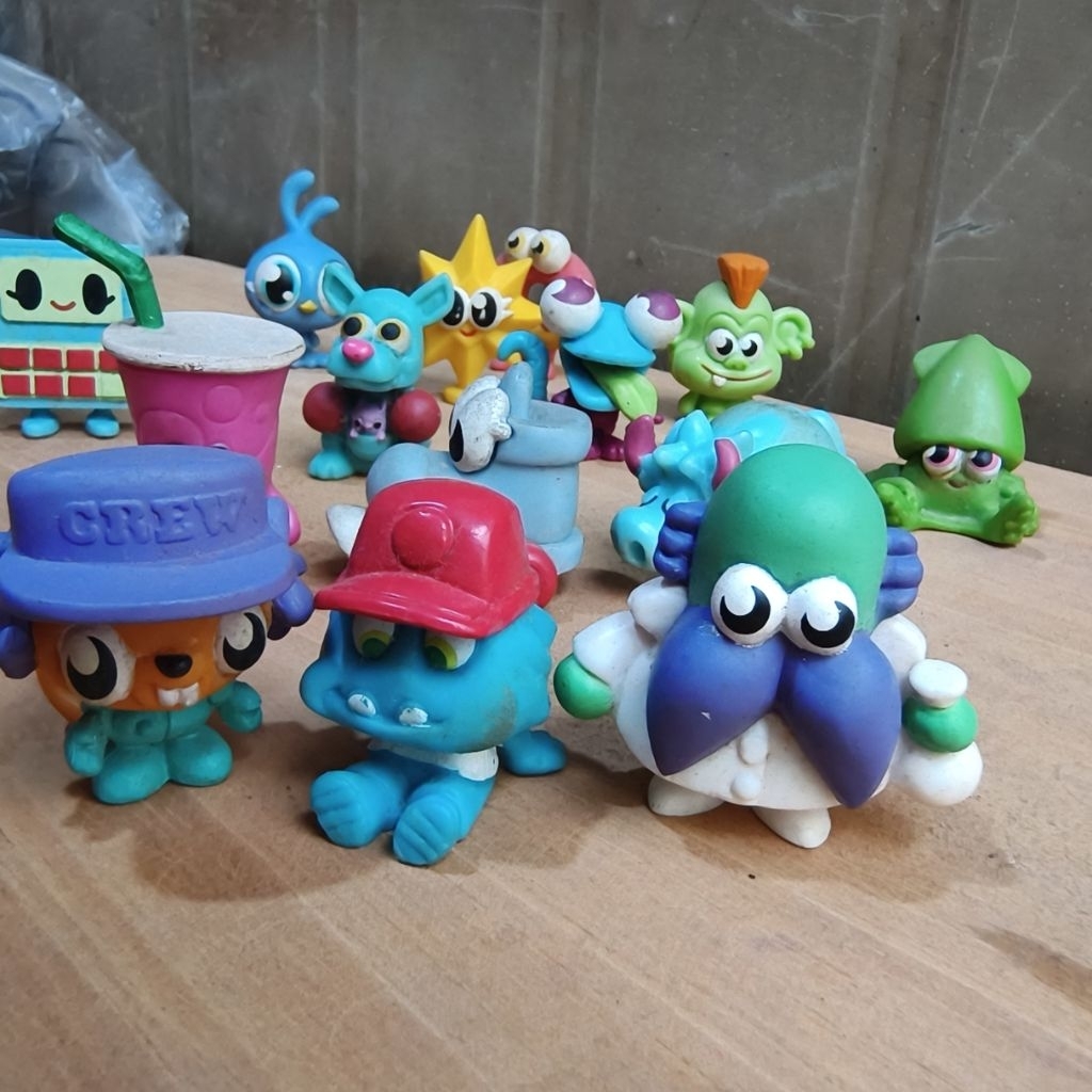 figure vtg take all