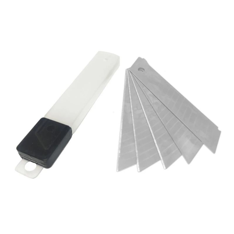 Refill pisau Cutter L150 isi 10 pcs PRP