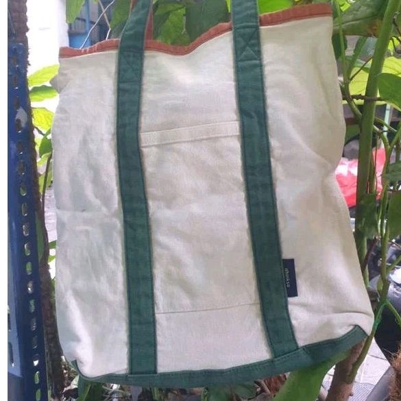 Tas Ithinkso Jinjing wanita