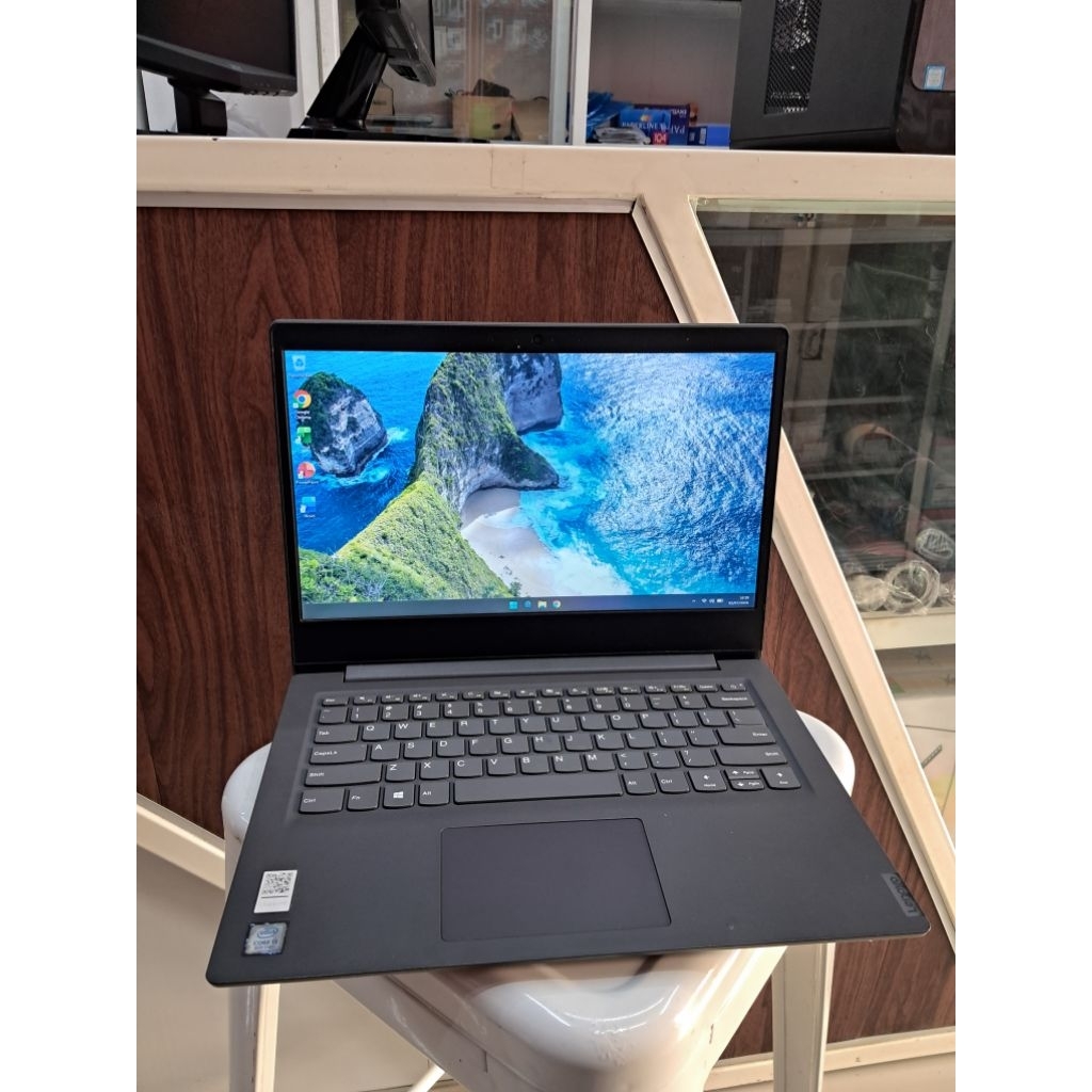 Lenovo 81YA Core i3 Gen 8