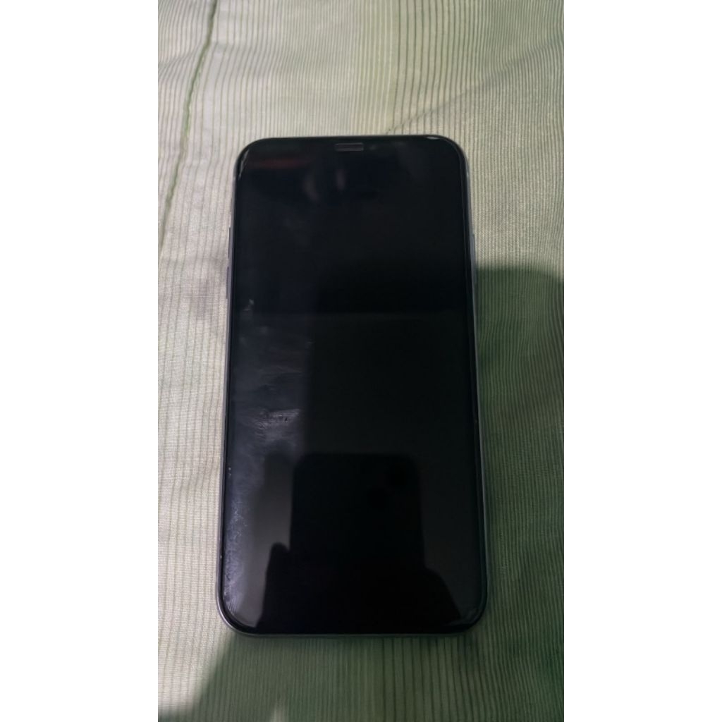 Hp iPhone 11 second