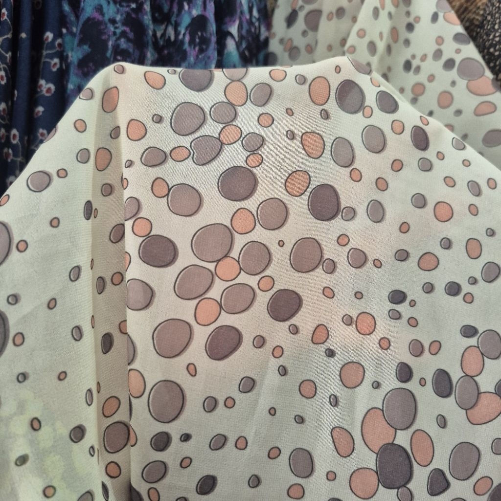 kain sifon motif-kain sifon silk motif-kain chiffon silk sutra motif premium