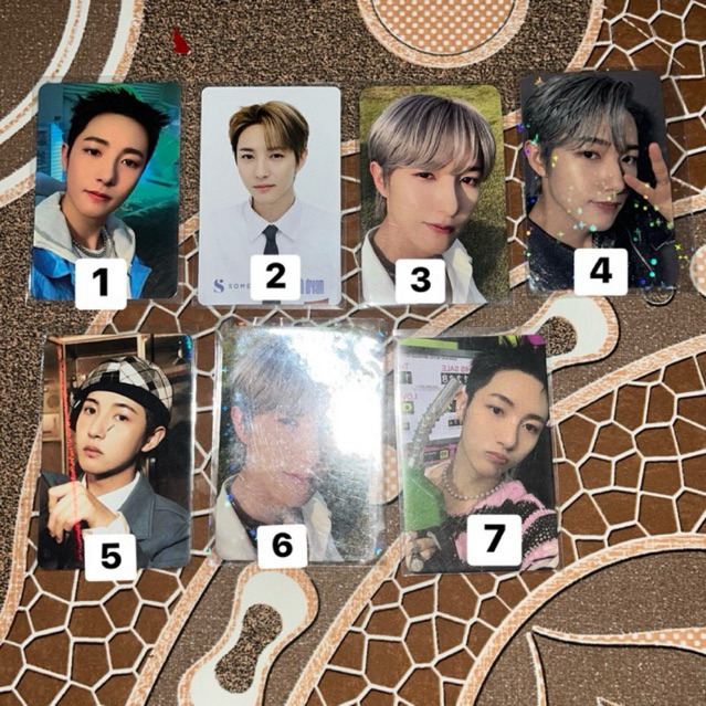 official pc renjun nct
