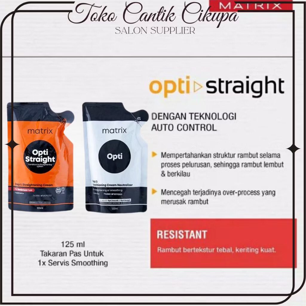 SMOOTHING RAMBUT MATRIX