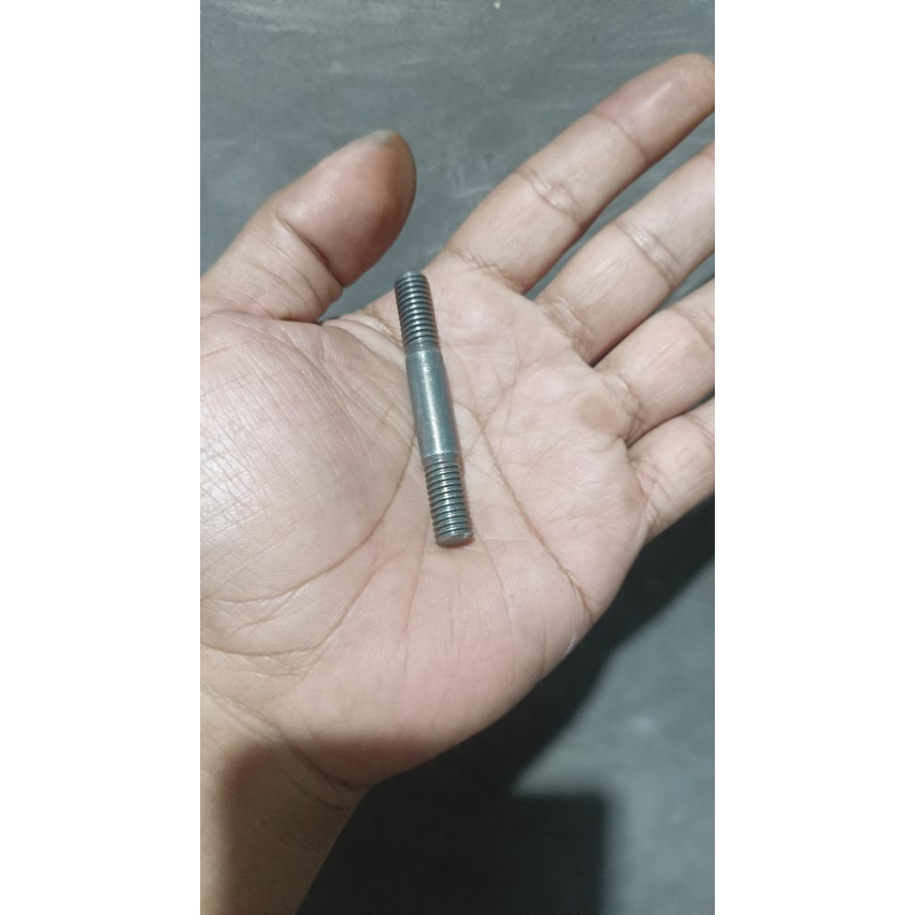 Stud bolt / baut blok honda nsr sp