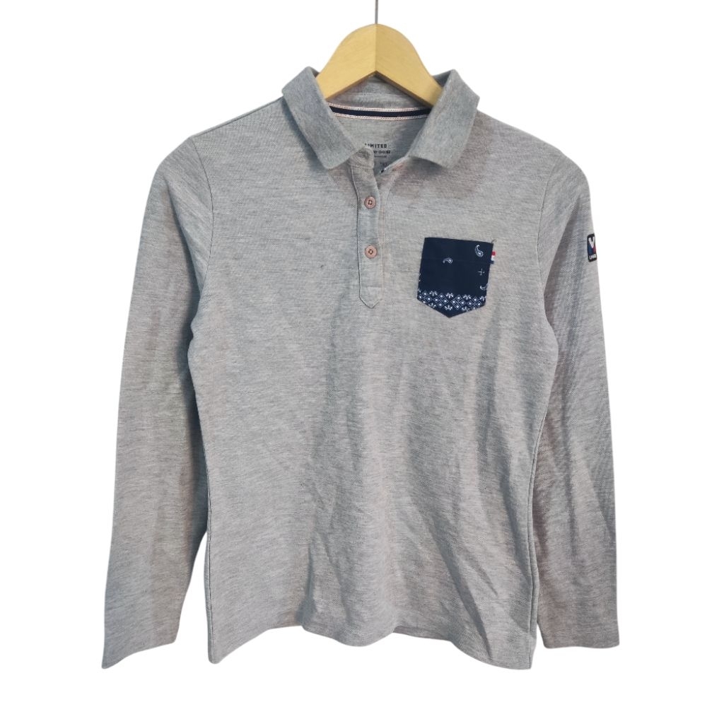 Kaos Polo M Limited Millet
