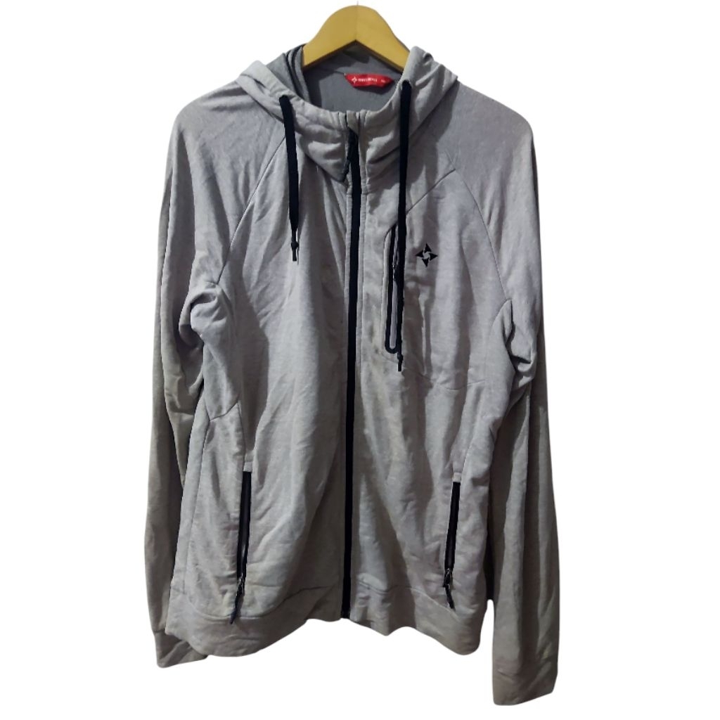 Hoodie Isenberg Nepa