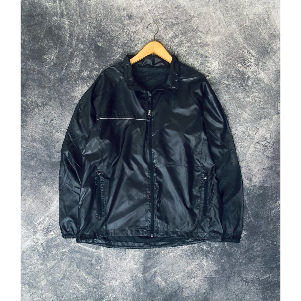 Jaket Packable By Polham