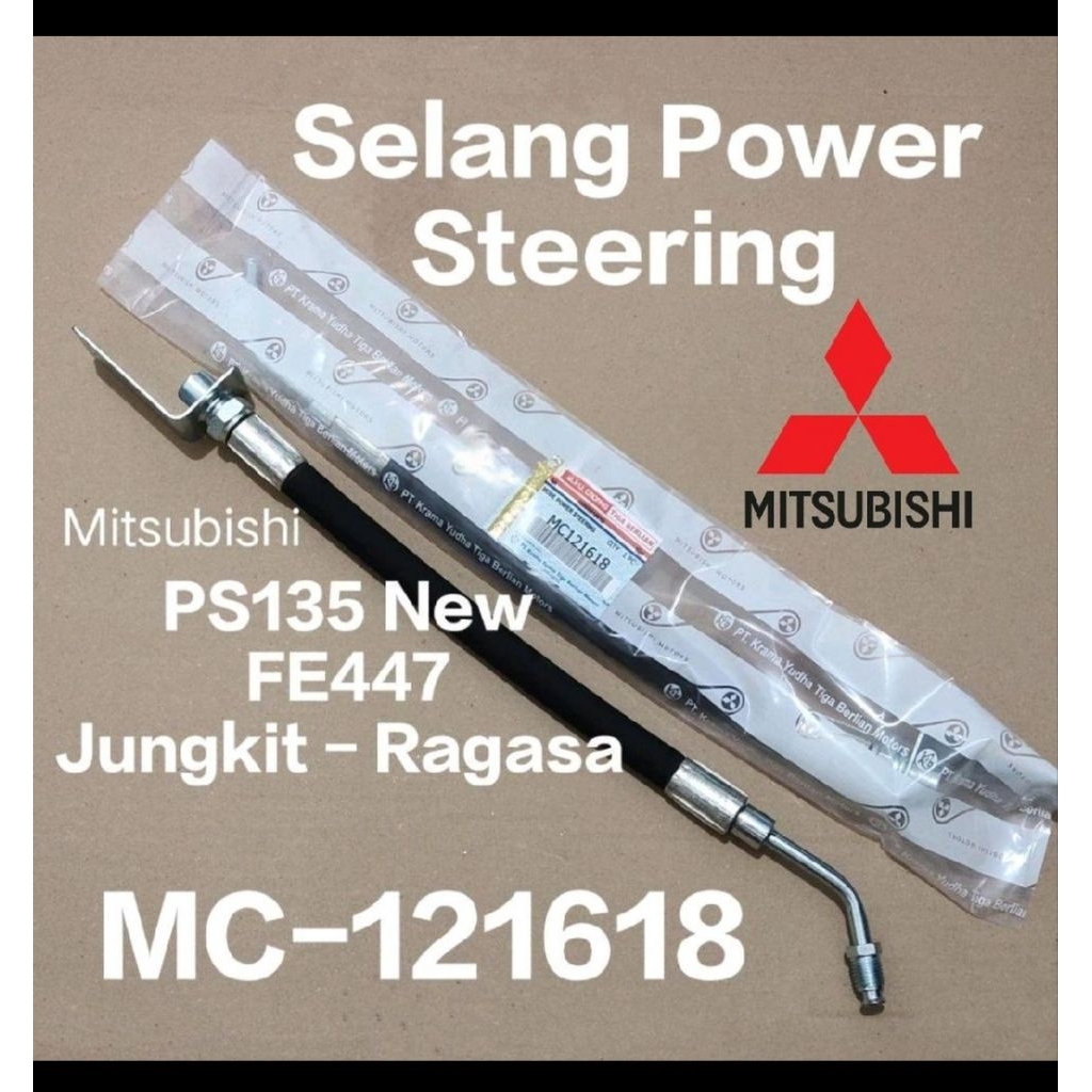 SELANG POWER STEERING POWER STEERING HOSE PS 135  PS 135 RAGASA