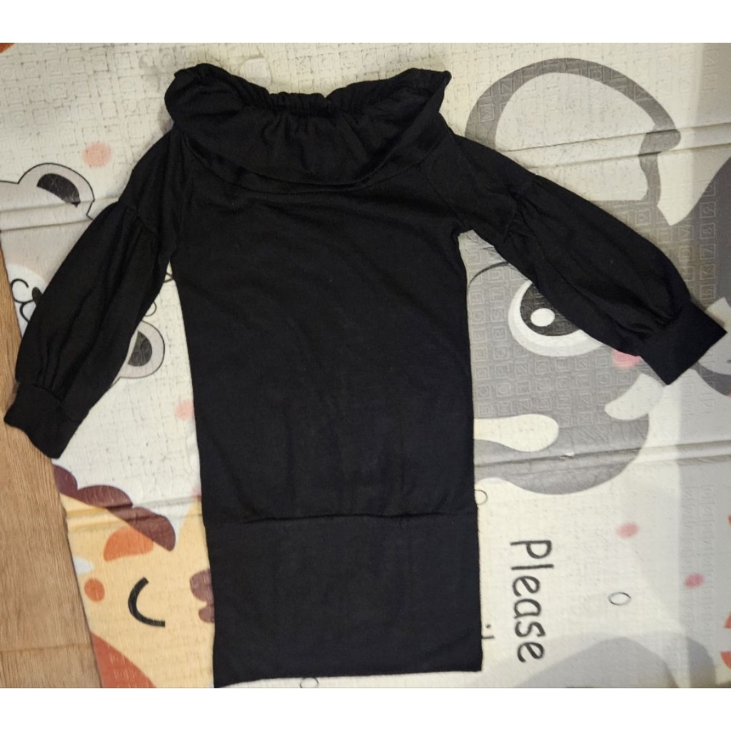 [Preloved] Daleman Baju