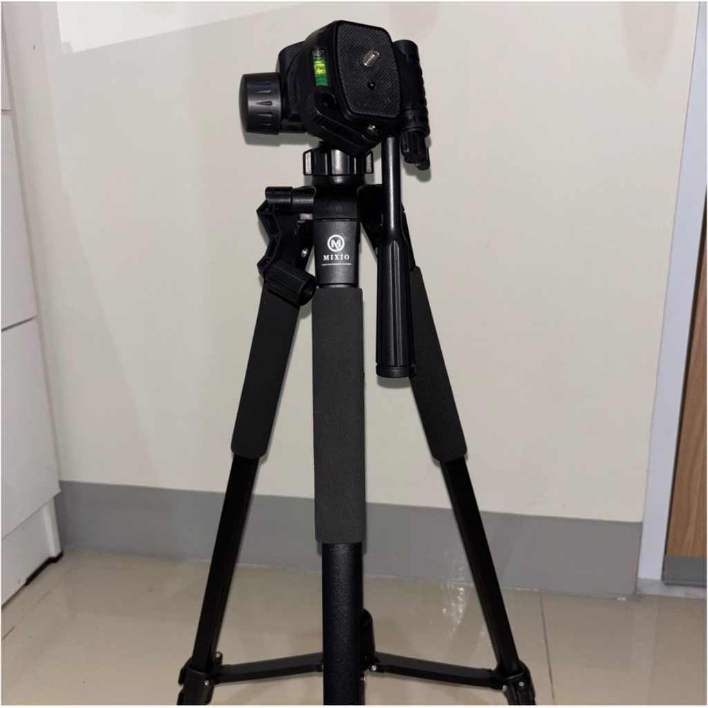 Mixio 3522 170cm Premium Tripod