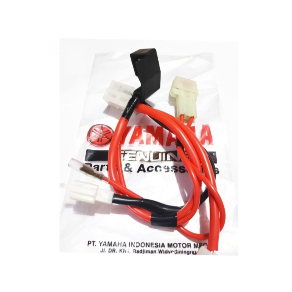 kabel aki Mio j