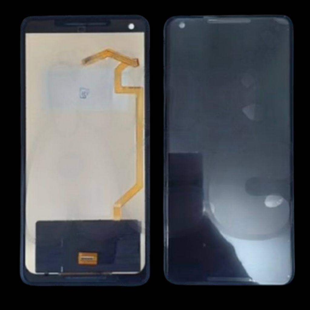 LCD TOUCHSCREEN GOOGLE PIXEL 2 XL ORIGINAL