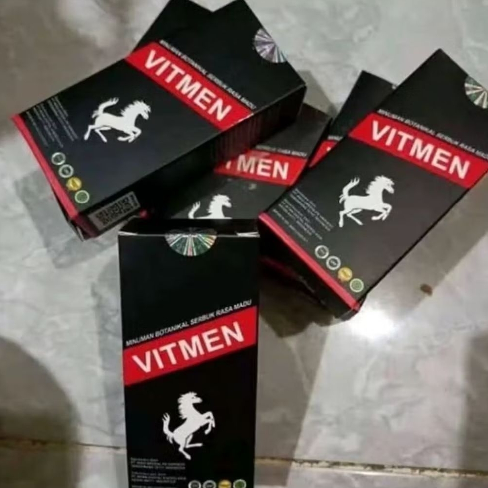 vitmen