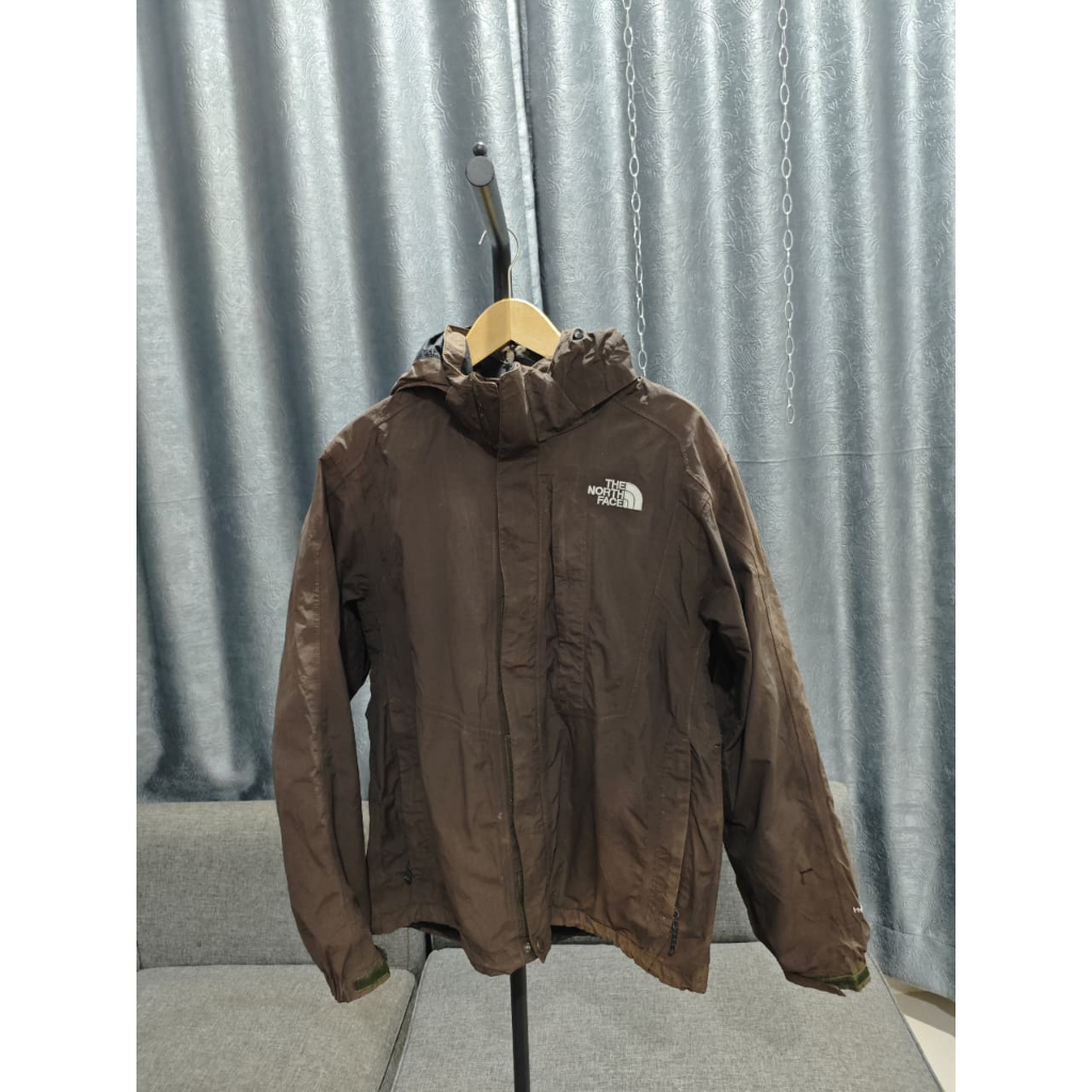 The North Face Hyvent Jacket Authentic Original