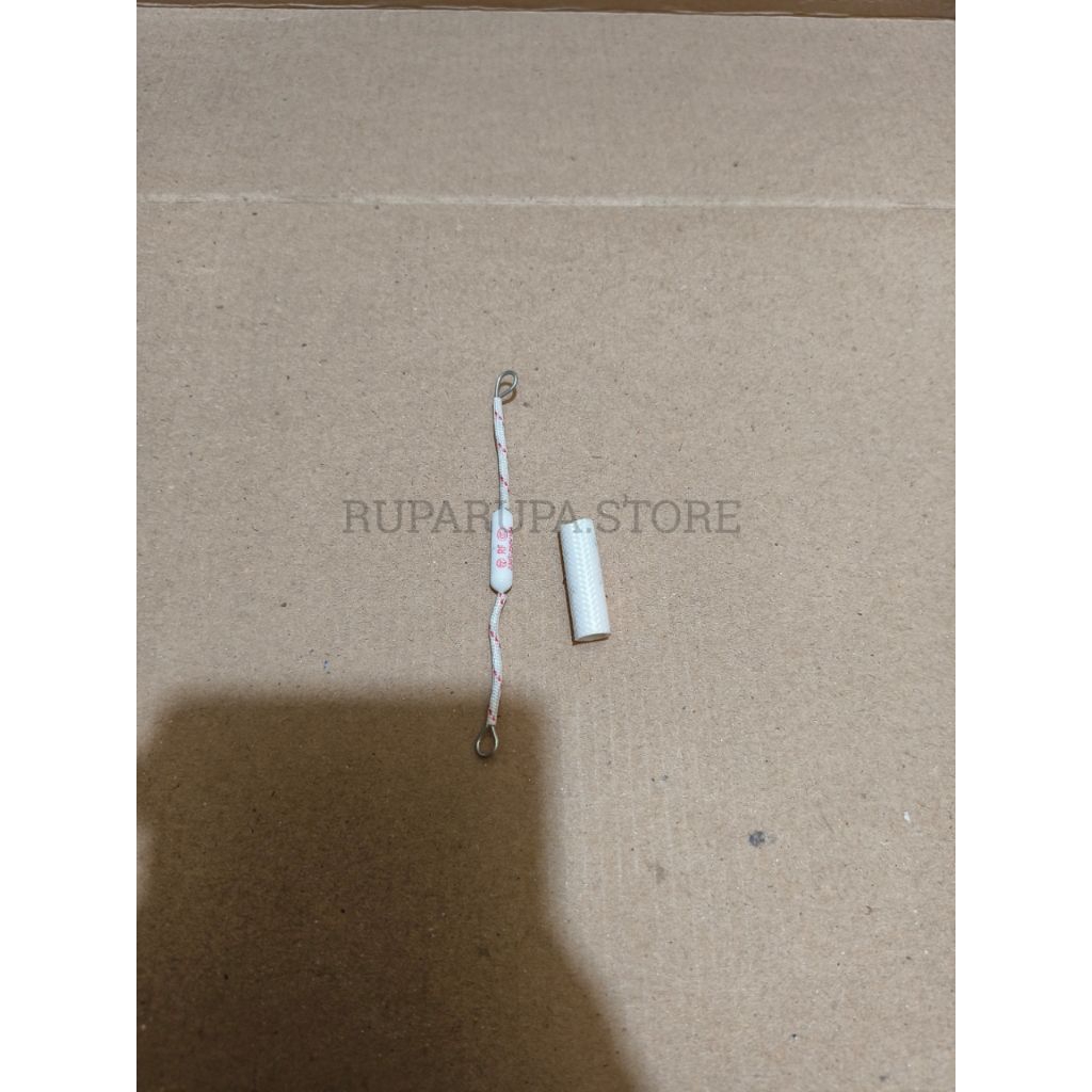 THERMOFUSE SETRIKA MASPION EX 1010 ORIGINAL