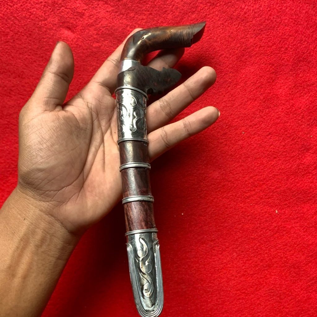 gecong bone Pb 15-16 cm