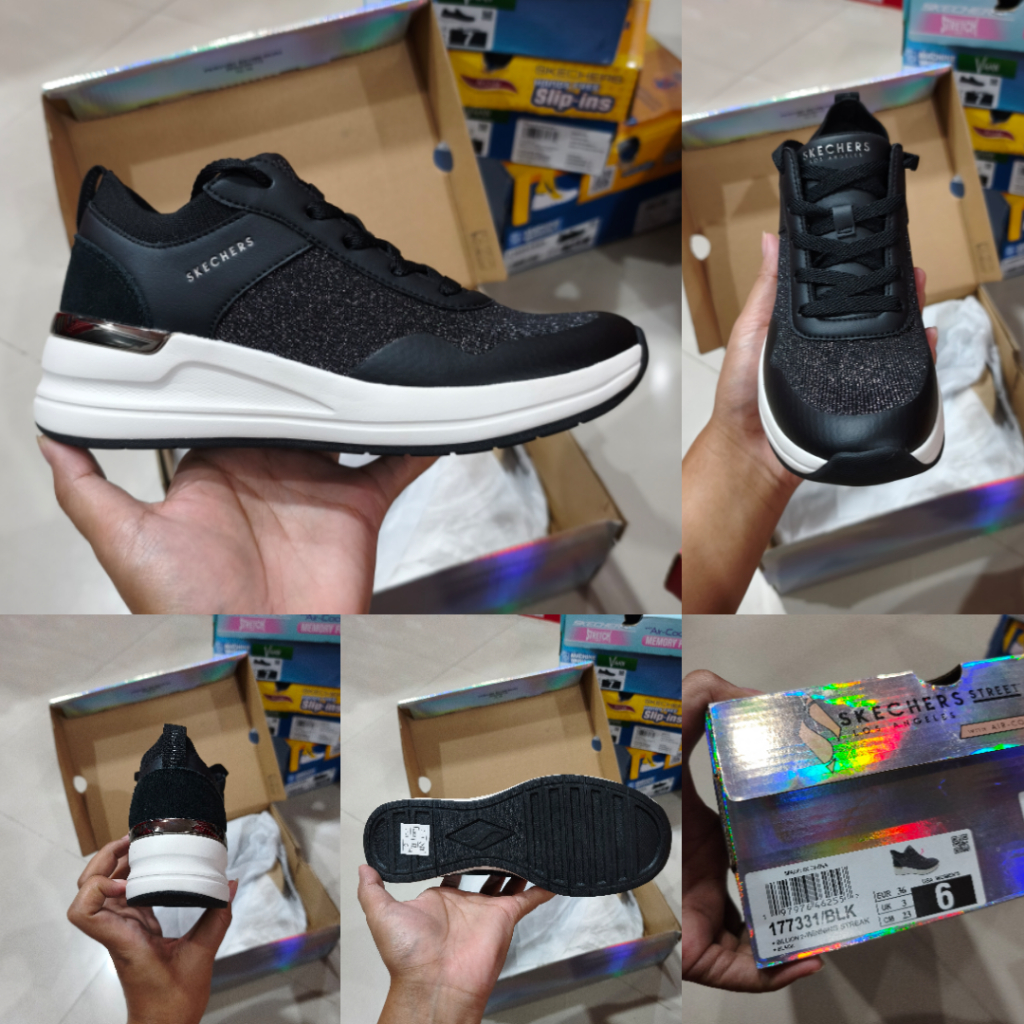 Skechers Billion / Million Air Original