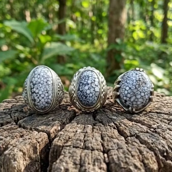 Batu Sisik Ular Jipen