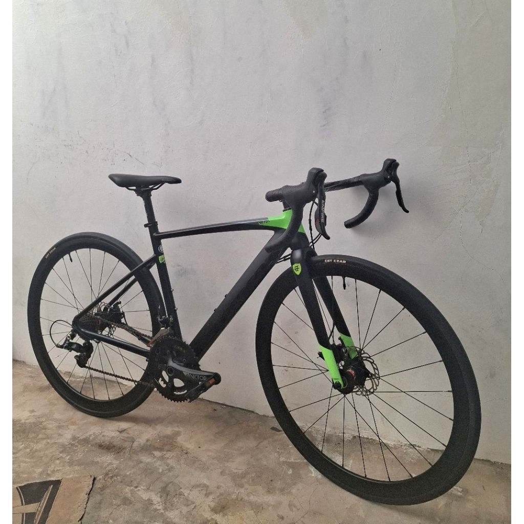Roadbike Element Tulsa GNFY Bali Not Polygon