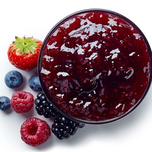 TFA Berry Jam (Essence for DIY)