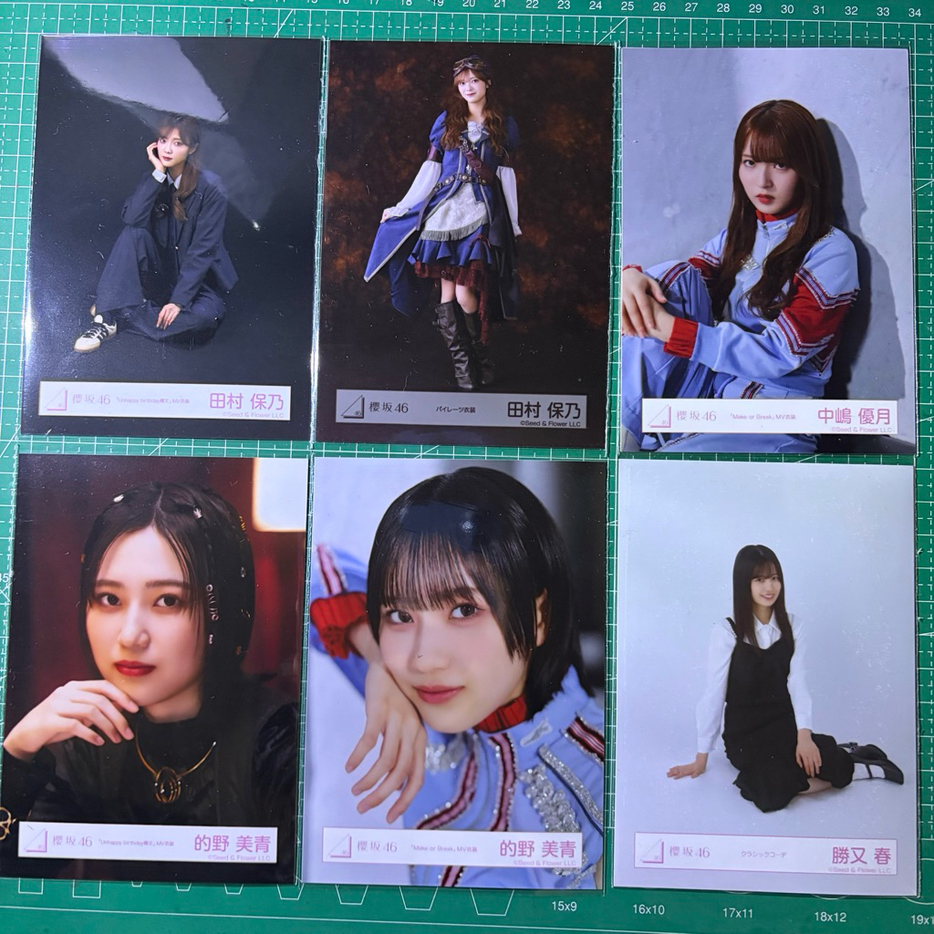 photopack sakurazaka46