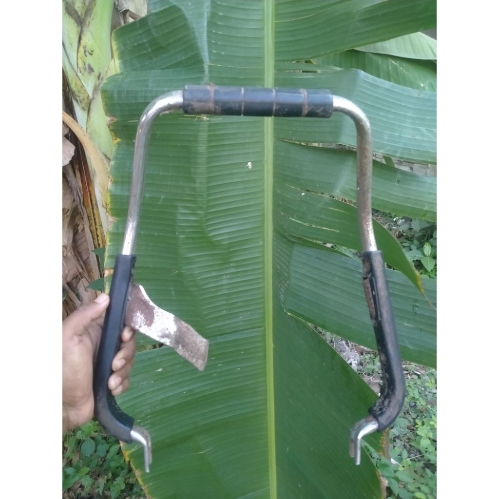 BEGEL HONDA ASTREA PRIMA ORIGINAL COPOTAN