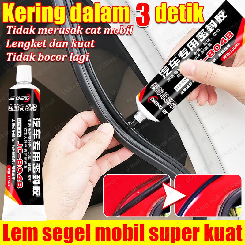 lem body dan bemper mobil super kuat Lem Silikon Untuk Mobil lem bodykit mobil super kuat lem karet 