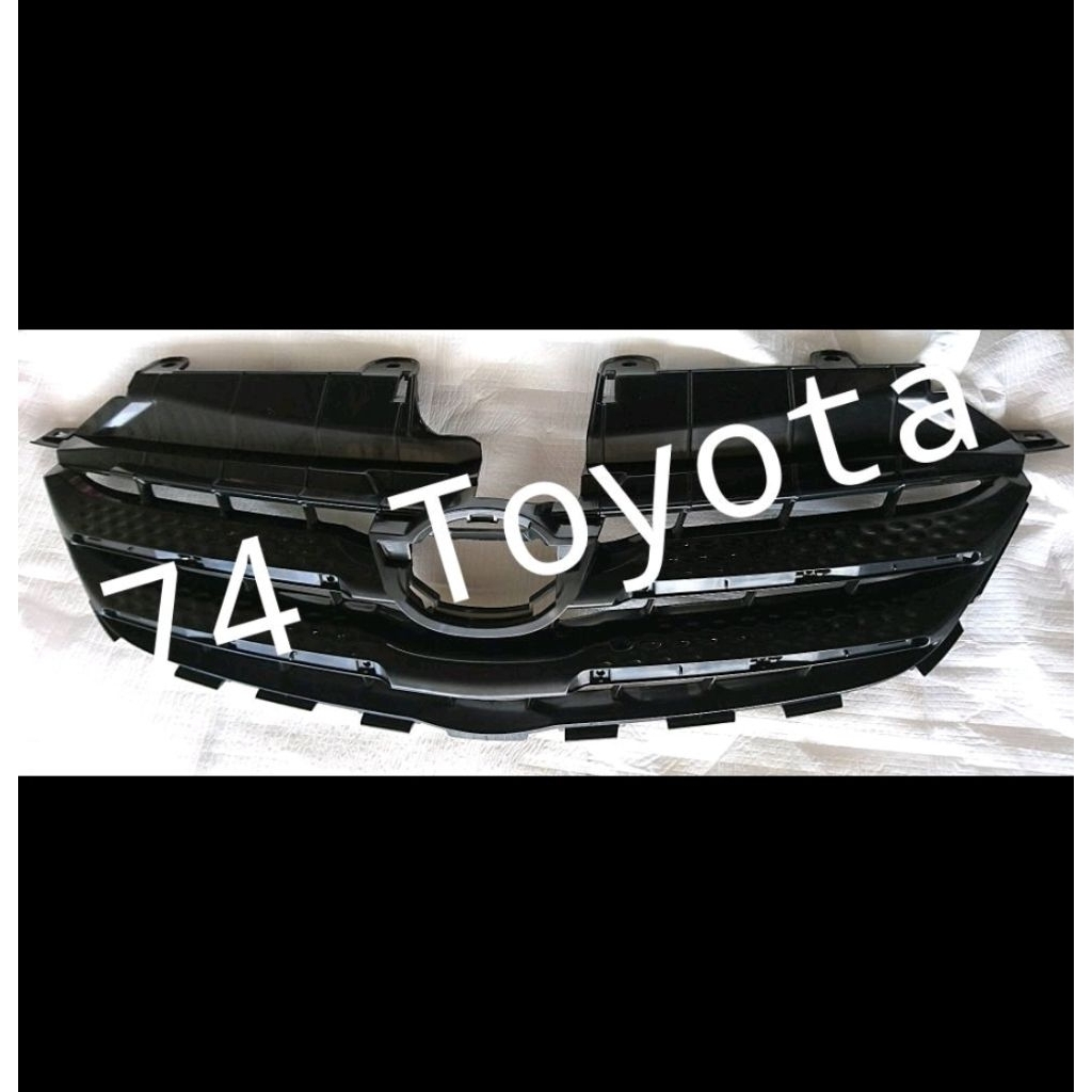 Grill Avanza Tipe S
