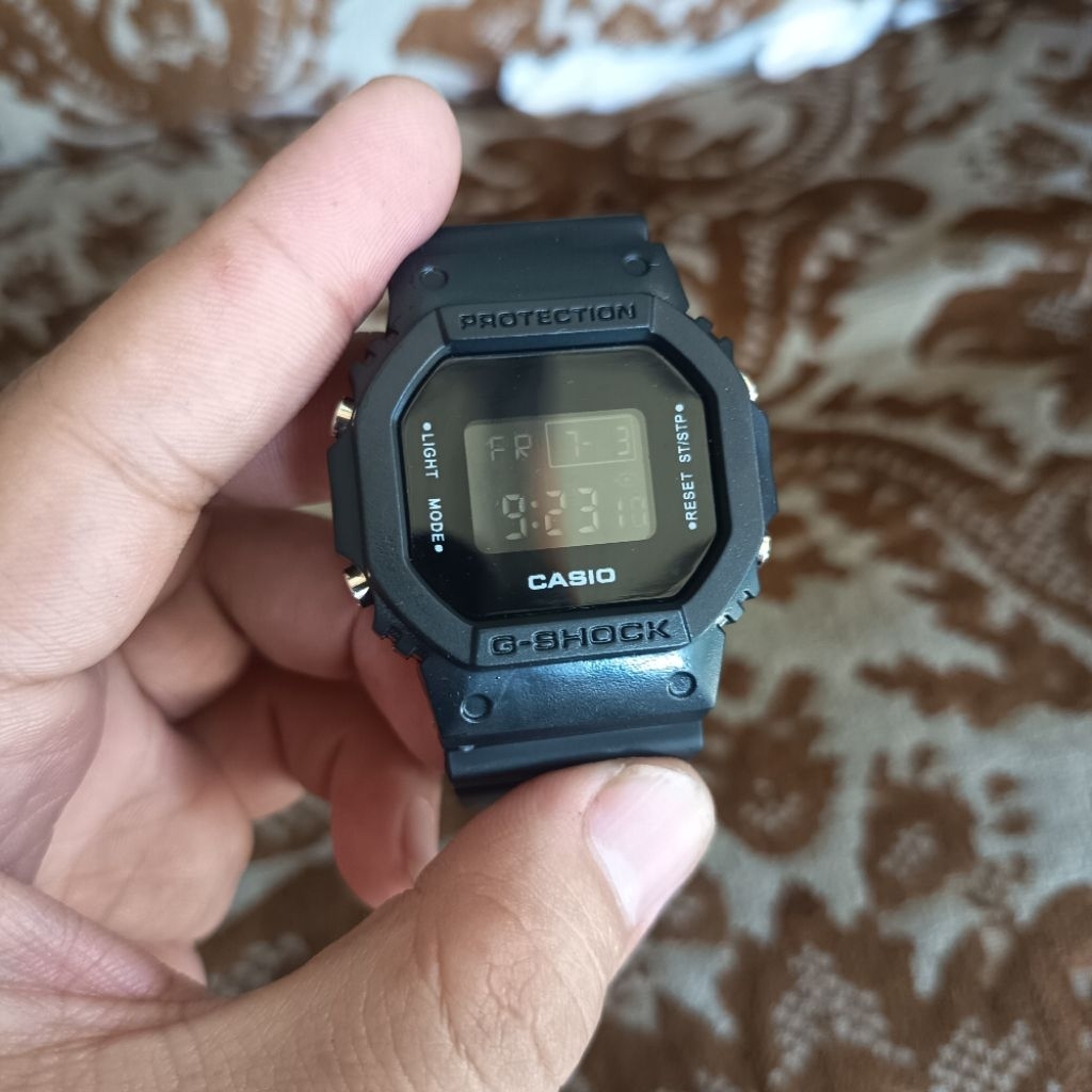 gshock dw5600