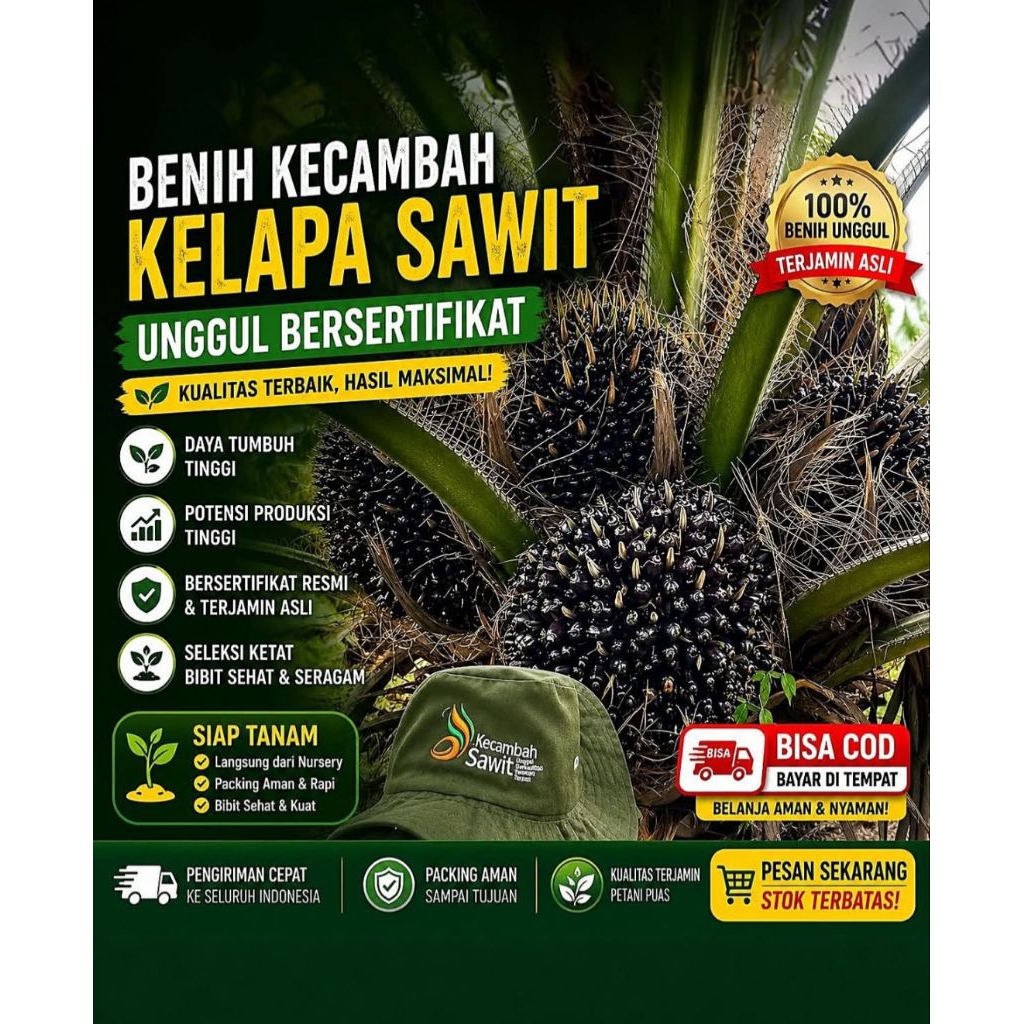 BENIH PPKS SIMALUNGUN BERSERTIFIKAT RESMI