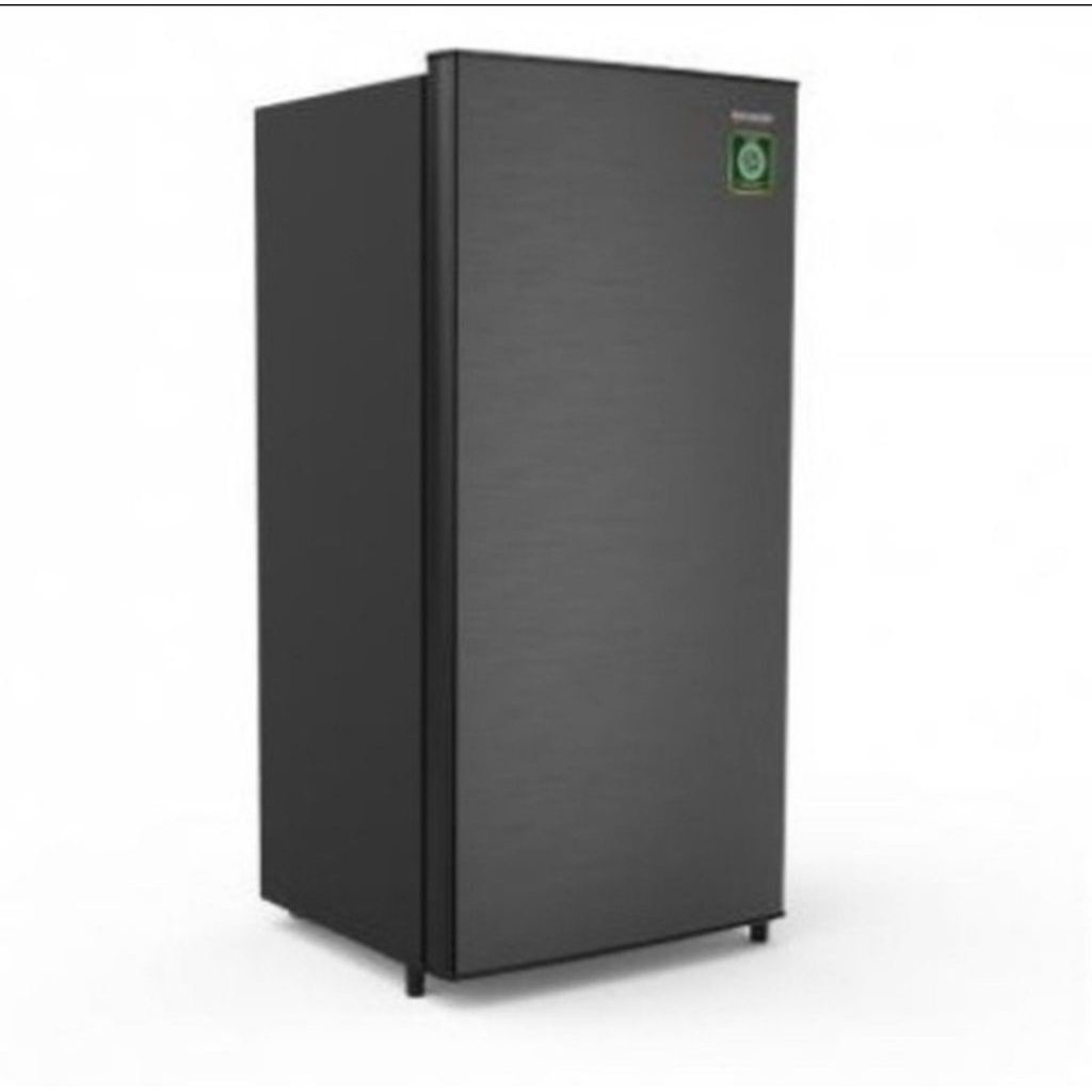 Kulkas / Lemari Es Sharp 1 Pintu SJN-183 NHS /  SJ-N182 / SJN-182 / SJN182 NHS