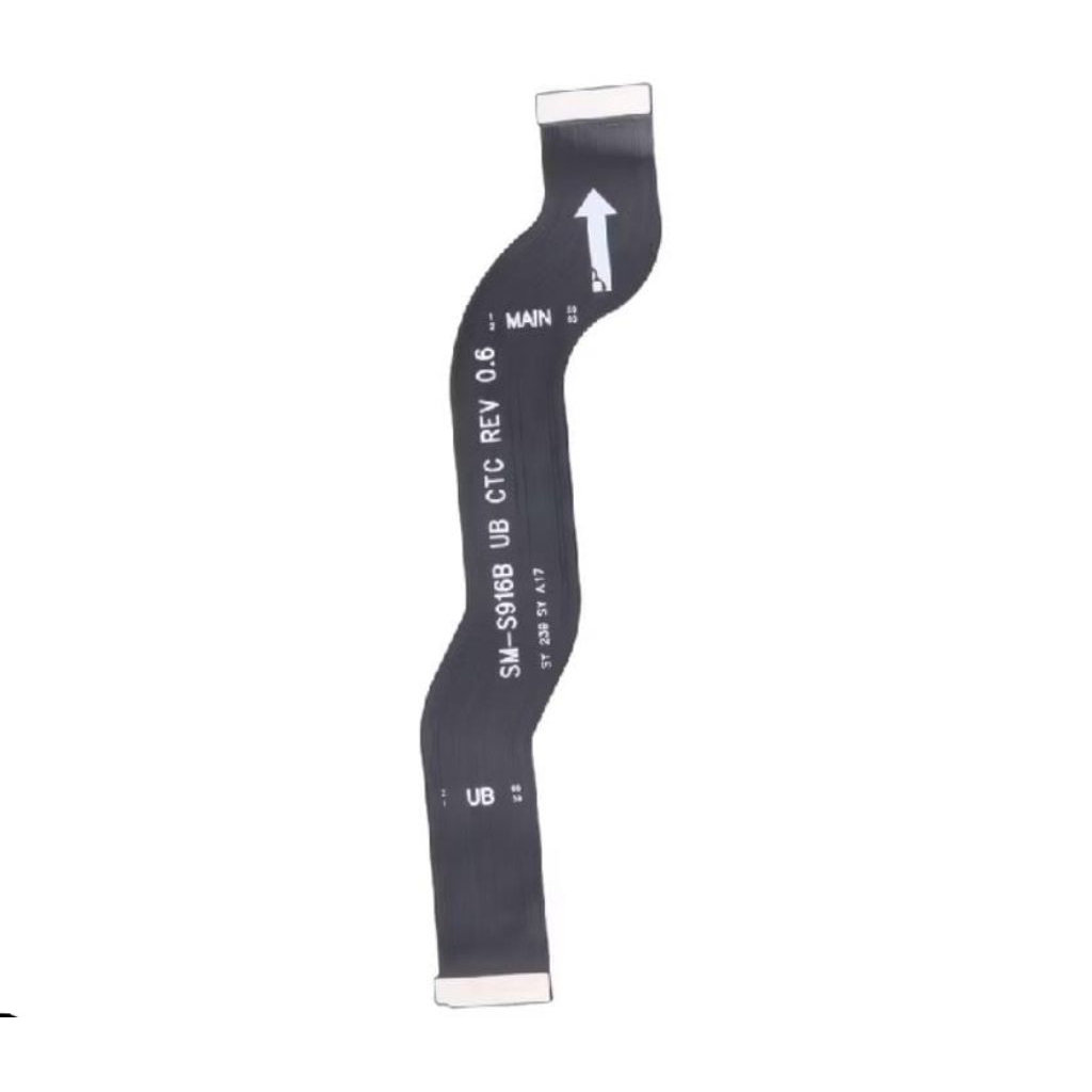 Flexible Lcd Samsung S23+ S23 Plus