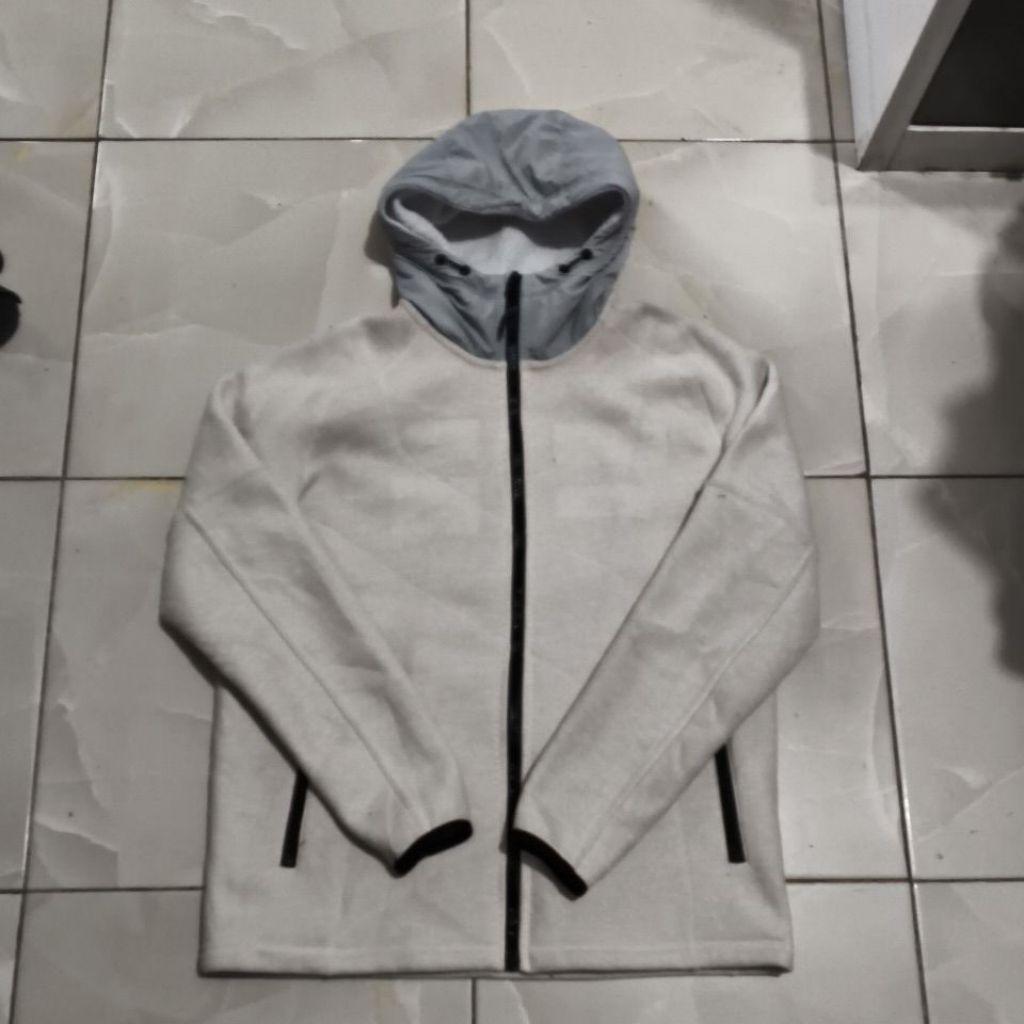 Hoodie Spyder Polar