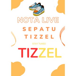 (NOTA LIVE SEPATU PRIA 1) MALAM MINGGU 05-07