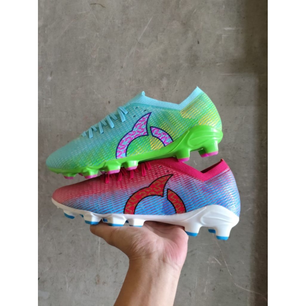 Original Sepatu Bola dan Futsal Ortuseight Catalyst Liberte V3 fg in