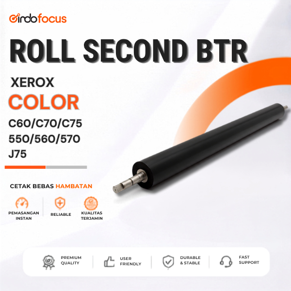 Roll second BTR C70