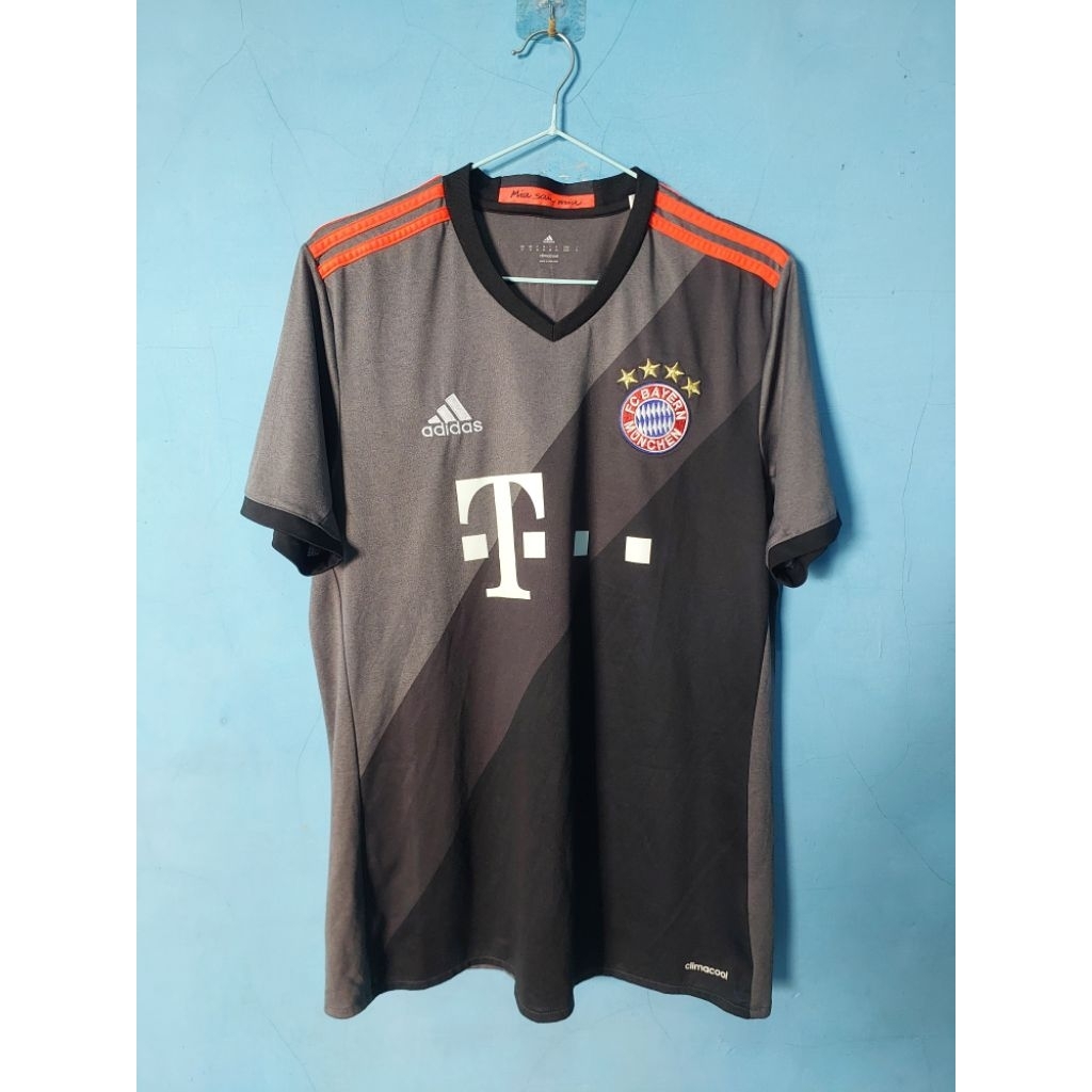 Jersey Original Munchen away 2016