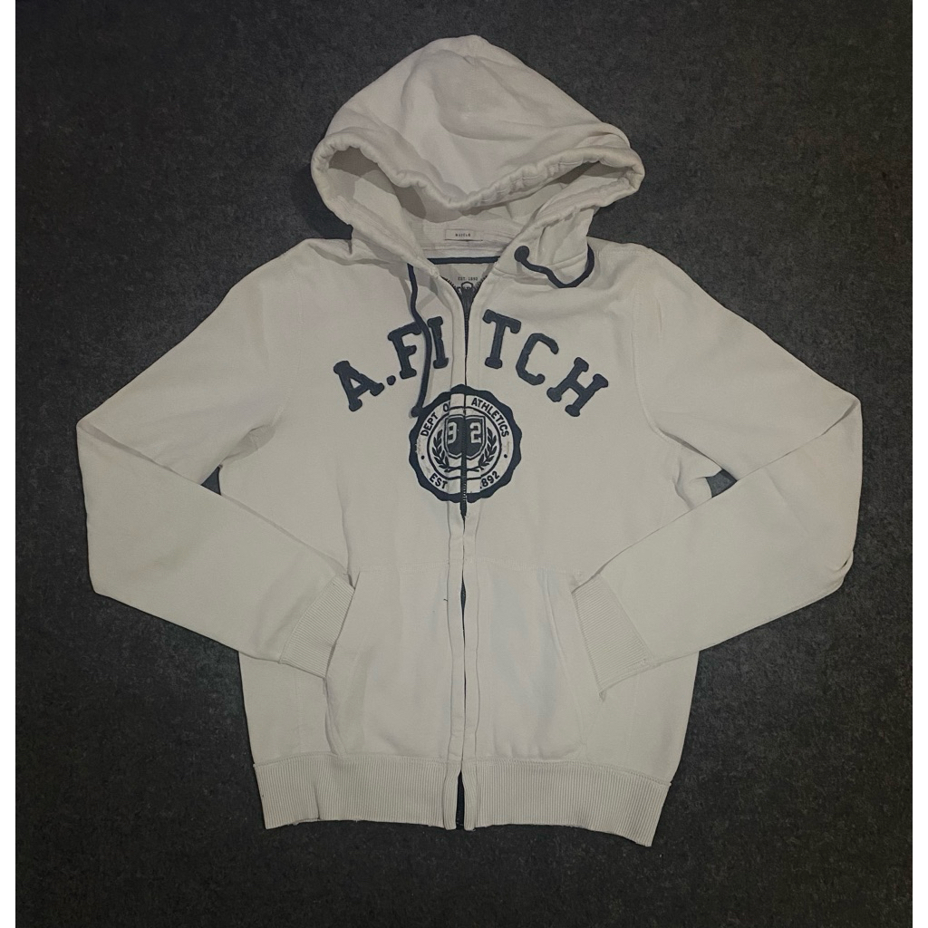 hodie abercrombie collab fitch