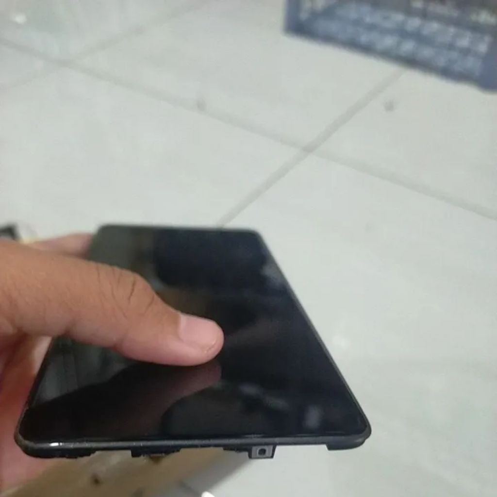 LCD TC Hp Samsung A71 , M51 cabutan normal