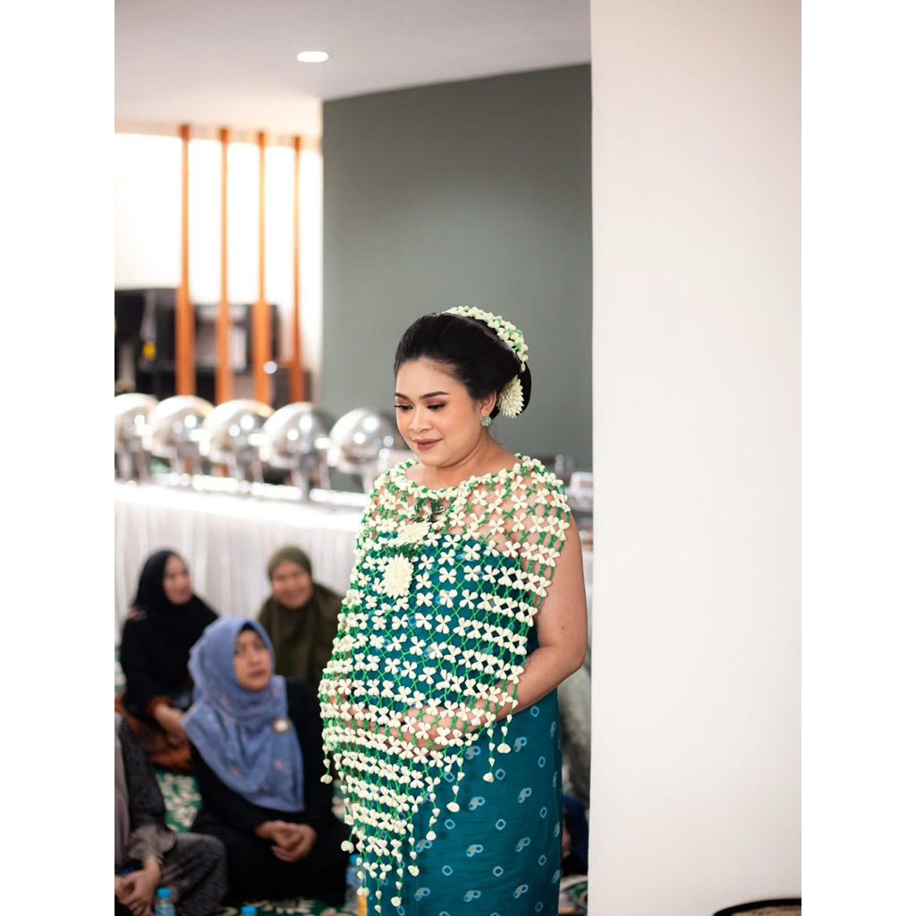Paket siraman 7bulan | Paket mitoni jabodetabek