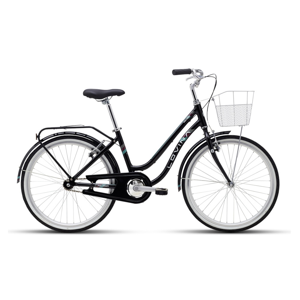 SEPEDA POLYGON MINI 24 LOVINA