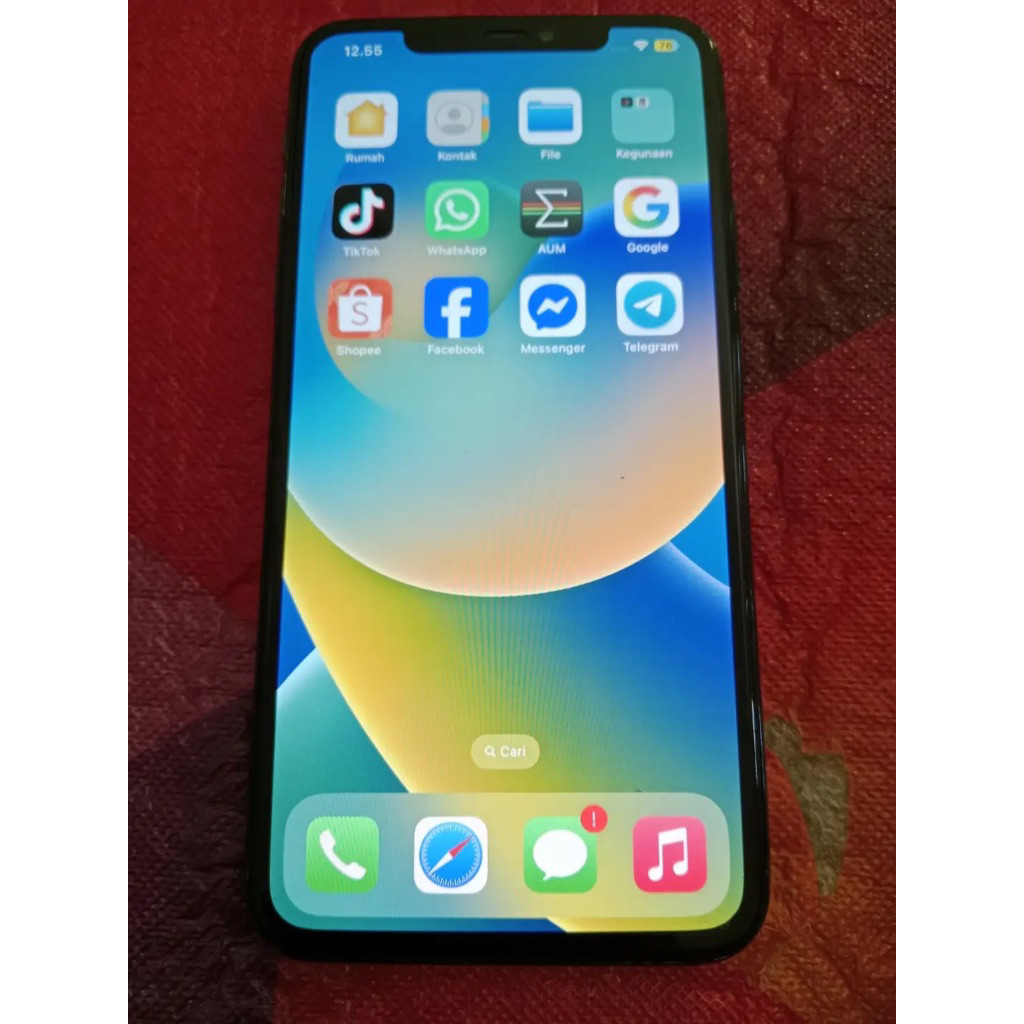 iphone 11 promax wifi only