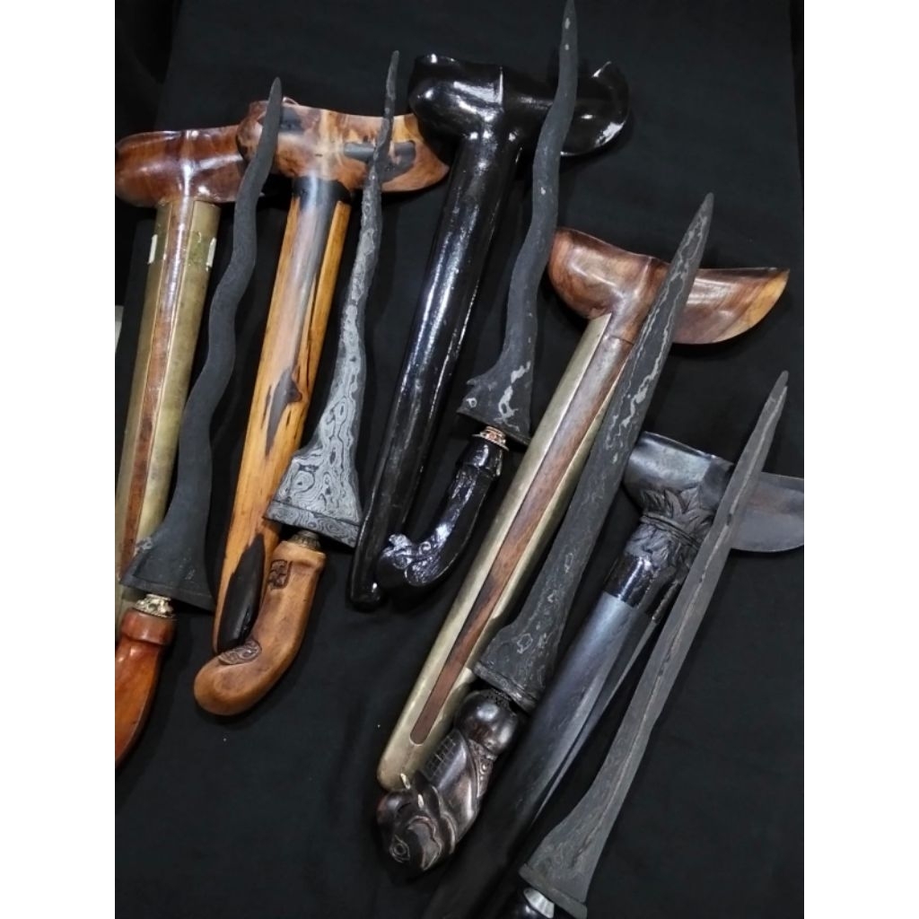Keris Sepuh Tangguh Majapahit I Keris Sepuh Kuno I Keris Sepuh Murah I Keris Sepuh Majapahit I Keris